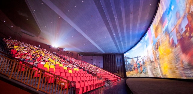 学生参观赣南红色教育基地