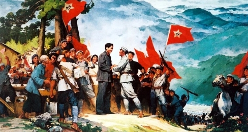 井冈山革命根据地的历史背景解析｜为何成为红色革命的摇篮？