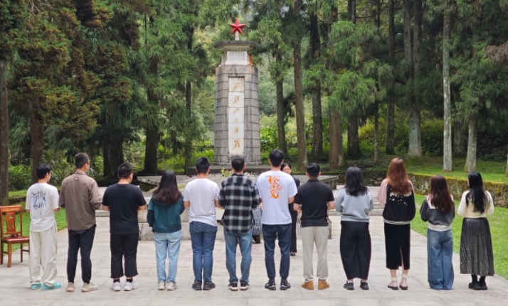 井冈山红色教育几天合适？3天vs5天课程对比