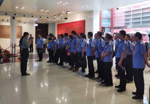 井冈山红色教育需要导游吗？专业带班老师十分重要