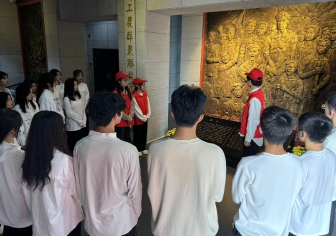 井冈山红色教育可以拼团吗？单人拼团的方式有哪些