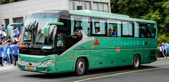 井冈山红色教育交通怎么解决？团队出行路线规划与接驳指南