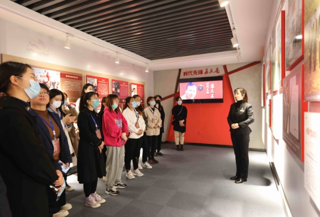 红色培训课程开发的难点有哪些