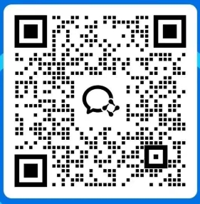 官方交流群二维码