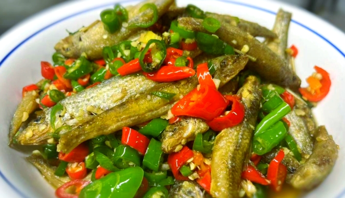 非遗文化如何融入红色教育？井冈山客家美食与革命历史的奇妙邂逅！