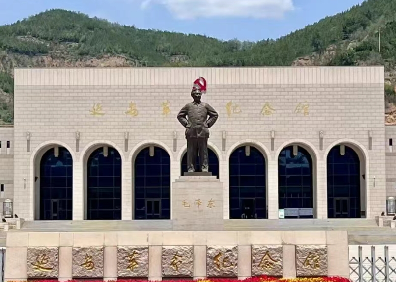 让红色资源“活”起来！高质量红色教育基地建设实用指南