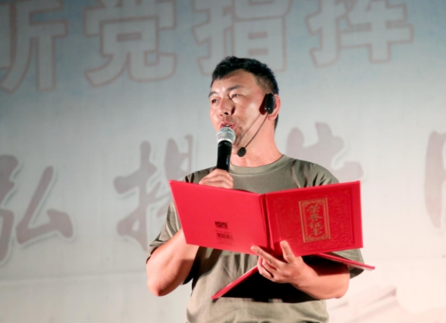 井冈山红色培训对企业有啥价值？从精神充电到团队升级的蜕变之旅