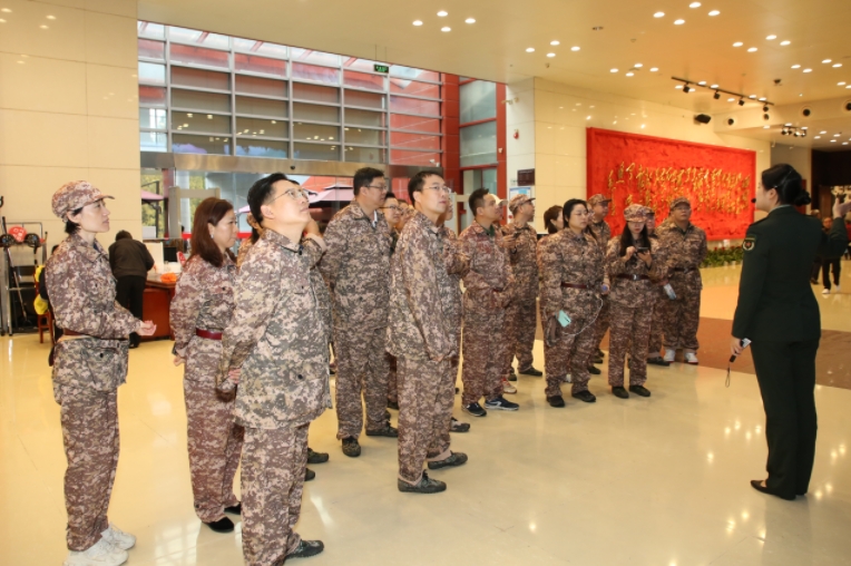 沉浸式体验为何成为井冈山红色教育的核心亮点？