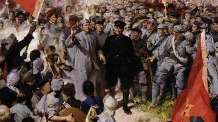 井冈山首次胜利是什么战斗 井冈山初期关键胜利之战回顾