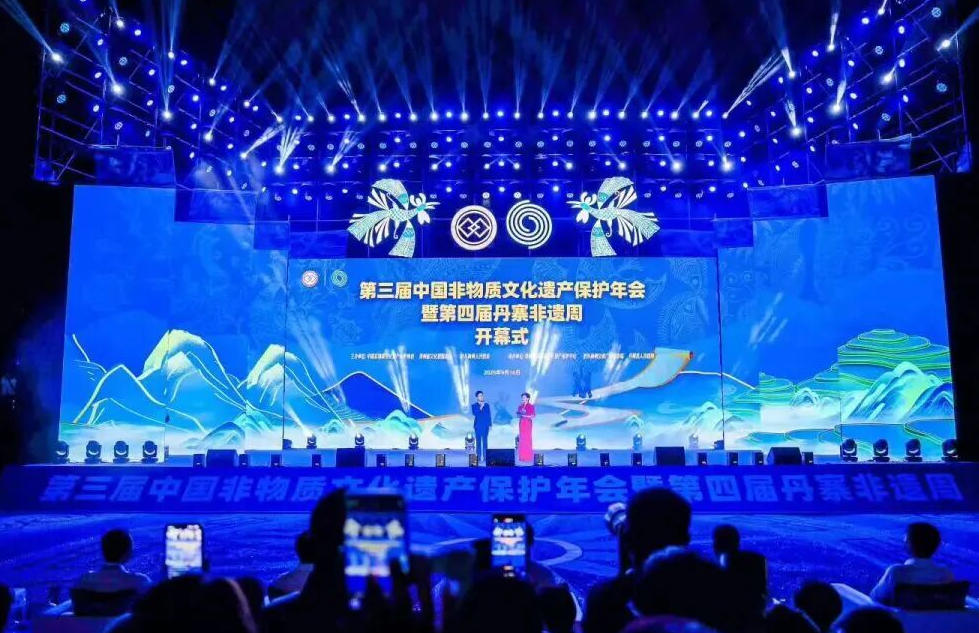 景德镇古窑民宿博览区