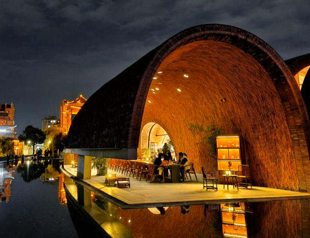 景德镇御窑博物馆