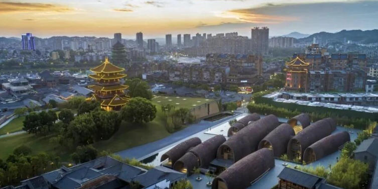 景德镇市委党校