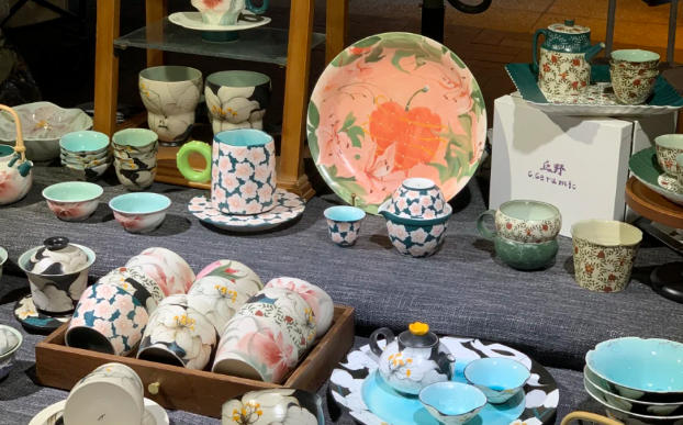 陶溪川文创街区