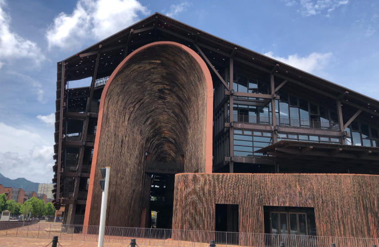 景德镇御窑博物院