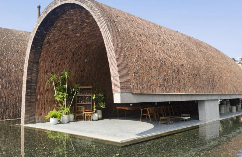 陶阳里历史文化旅游区