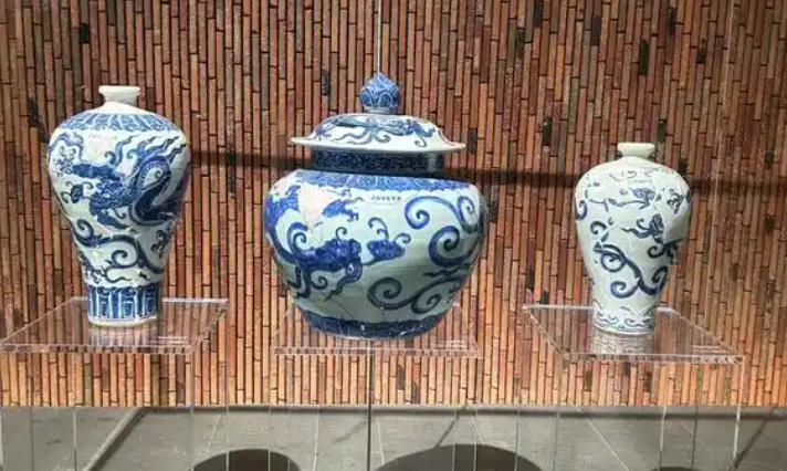 景德镇御窑博物院