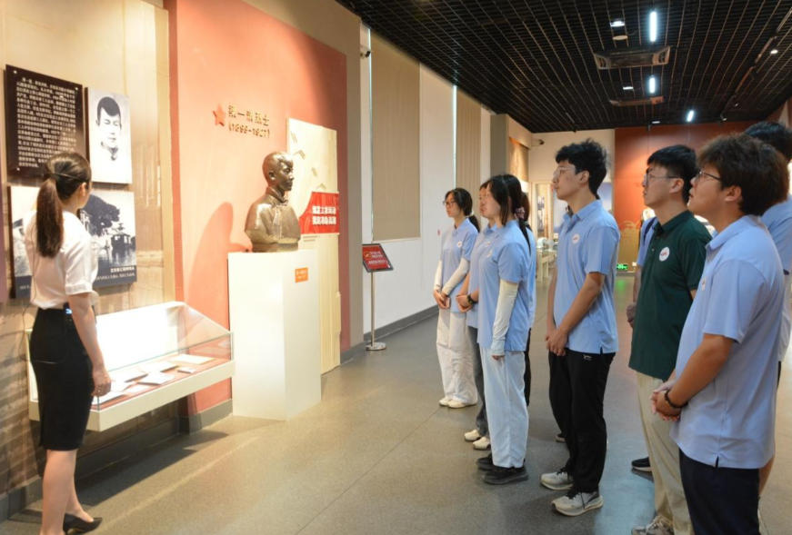 井冈山走读活动有哪些内容和要求呢