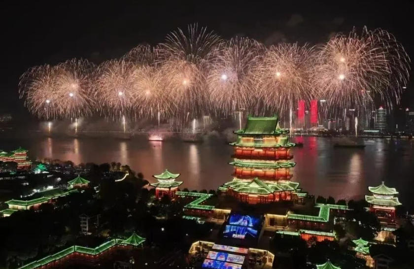 从“英雄城”到“长红之城”：南昌文旅的破圈进阶之路