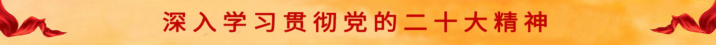 深入学习党的二十届三中全会精神